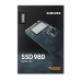 SSD Samsung 980, 500GB, M.2 , NVMe MZ-V8V500BW