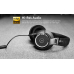 Casca OneOdio cu fir detasabil, tip over ear, utilizare profesionala, multimedia, conectare prin Jack 3.5 mm, difuzor 40 mm, impedanta 250 Ohm, negru, Monitor-80 (timbru verde 0.8lei) 