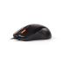 MOUSE A4tech, PC sau NB, cu fir, USB, optic, 1600 dpi, butoane/scroll 7/1, buton selectare viteza, negru, N-70FX-BK (timbru verde 0.18 lei) 