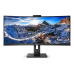 MONITOR 34 PHILIPS 346P1CRH 346P1CRH/00 