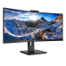 MONITOR 34 PHILIPS 346P1CRH 346P1CRH/00 