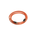 LANmark Patch Cord Neecranat Cat 6 LSZH Orange 5m