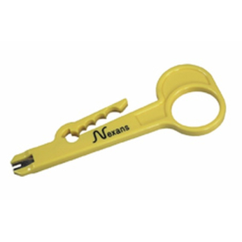 25x Nexans Cleste dezizolat si insertie 110