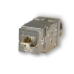 LANmark Conector ecranat Cat. 7A, GG45, 12C Snap-In, Screened