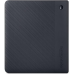 Kobo Sage e-Book Reader, E Ink flush touch 8 inch, 1440 x 1920, 32 GB, 1.8 GHz, 1 x micro USB, 0.240 kg, Wireless Da, Comfort Light PROBlack N778-KU-BK-K-EP(timbru verde 0.80 lei) 