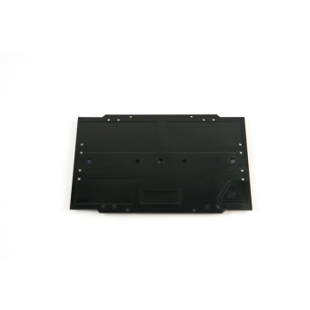 Nexans Capac caseta splice pt patch panel FO Snap-In LANmark., N890.092 