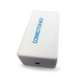 CUPLA Krone (LSA) GEMBIRD pt. cablu UTP, Cat5e, Krone (LSA) x 2, plastic, 1 buc, NCA-LSAU5E-01 