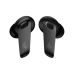 CASTI Edifier, wireless, intraauriculare - butoni, pt smartphone, microfon pe casca, conectare prin Bluetooth 5.4, negru, USB-C, ANC, IP54,  