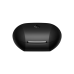 CASTI Edifier, wireless, intraauriculare - butoni, pt smartphone, microfon pe casca, conectare prin Bluetooth 5.4, negru, USB-C, ANC, IP54,  