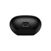 CASTI Edifier, wireless, intraauriculare - butoni, pt smartphone, microfon pe casca, conectare prin Bluetooth 5.4, negru, USB-C, ANC, IP54,  