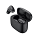 CASTI Edifier, wireless, intraauriculare - butoni, pt smartphone, microfon pe casca, conectare prin Bluetooth 5.4, negru, USB-C, ANC, IP55, 
