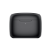CASTI Edifier, wireless, intraauriculare - butoni, pt smartphone, microfon pe casca, conectare prin Bluetooth 5.4, negru, USB-C, ANC, IP55, 