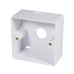PRIZA RJ-45 aplicabila cu 2 iesiri | PRIZA RJ-45 incastrabila cu 2 iesiri LOGILINK pt. cablu FTP, Cat6, Krone (LSA) x 2 | RJ-45 (M) x 2, ecranat, plastic cu metal, 1 buc, NP0039A 