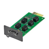 Socomec Relay Board for Slot 5x Output pentru UPS NETYS PR 1700-2200-3300VA, NPR-OP-REL 