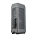 CARCASA Cooler Master Ncore 100 MAX, mini Tower, ITX, sursa SFX 850W, 1xfan, USB 3.2 gen1 x 2, USB 3.2 Gen2 x 2 Type C x 1, , 3 sloturi expansiune, iluminare , gri, NR100-MNNN85-SL0 (timbru verde 0. 