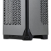 CARCASA Cooler Master Ncore 100 MAX, mini Tower, ITX, sursa SFX 850W, 1xfan, USB 3.2 gen1 x 2, USB 3.2 Gen2 x 2 Type C x 1, , 3 sloturi expansiune, iluminare , gri, NR100-MNNN85-SL0 (timbru verde 0. 