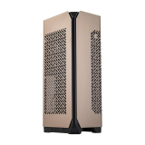 CARCASA Cooler Master Ncore 100 MAX, mini Tower, ITX, sursa SFX 850W, 1xfan, USB 3.2 gen1 x 2, USB 3.2 Gen2 x 2 Type C x 1, , 3 sloturi expansiune, iluminare , maro, NR100-ZNNN85-SL0 (timbru verde 0 CARCASA Cooler Master Ncore 100 MAX, mini Tower, ITX, sursa SFX 850W, 1xfan, USB 3.2 gen1 x 2, USB 3.2 Gen2 x 2 Type C x 1, , 3 sloturi expansiune, iluminare , maro, NR100-ZNNN85-SL0 (timbru verde 0