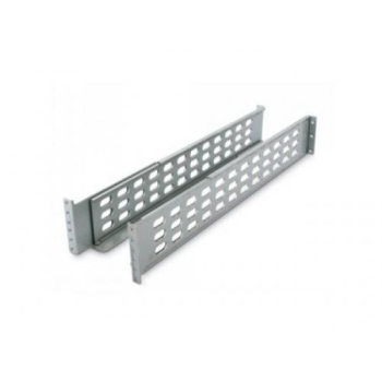 SINA montare SOCOMEC, compatibil NETSYS RT, PR RT, rack 19, greutate max 100 kg, NRT-OP-RAIL 