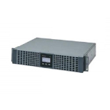 UPS Socomec NETYS RT 11000, Online, Tower/rack, 10 kW, fara AVR, Terminal Block, display LCD, back-up 1 - 10 min. NRT3-11000K (timbru verde 11 lei) 