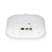 Router ZYXEL NWA220AX-6E WIRELESS AP POE DUAL NWA220AX-6E-EU0101F