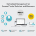 Adaptor Wireless TP-LINK OMADA HARDWARE CONTROLLER/. OC300 Adaptor Wireless TP-LINK OMADA HARDWARE CONTROLLER/. OC300