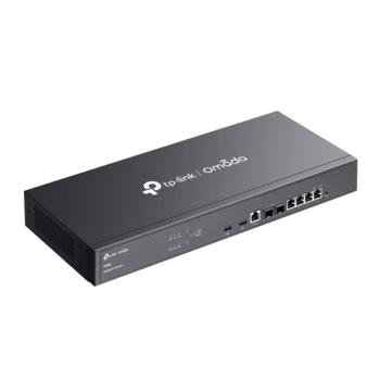 TP-LINK OMADA HARDWARE CONTROLLER/1000 AP 200 SWITCH 100 ROUTER OC400