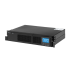 OFYS RT UPS Socomec 3000VA / 2700W, Rack 2U /Tower, tehnologie online, unda sinusoidala, OFYS-RT-U3000 (timbru verde 11 lei) 