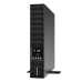 CyberPower UPS CYBER POWER Online dubla conversie cu Sinusoida Pura, rack 2U, 1000VA/900W Rack/Tower 2U, 6x IEC C13 1x IEC C19, OLS1000ERT2U (timbru verde 11 lei) 