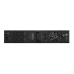 CyberPower UPS CYBER POWER Online dubla conversie cu Sinusoida Pura, rack 2U, 1000VA/900W Rack/Tower 2U, 6x IEC C13 1x IEC C19, OLS1000ERT2U (timbru verde 11 lei) 