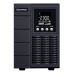 CyberPower UPS CYBER POWER Online dubla conversie cu Sinusoida Pura, tower, 1500VA 1350W 2x IEC C13 2x Schuko, OLS1500EA (timbru verde 11 lei) 