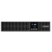 CyberPower UPS CYBER POWER Online dubla conversie cu Sinusoida Pura, rack 2U, 2000VA/1800W Rack/Tower 2U 8x IEC C13, OLS2000ERT2U (timbru verde 40 lei) 