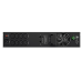 CyberPower UPS CYBER POWER Online dubla conversie cu Sinusoida Pura, rack 2U, 2000VA/1800W Rack/Tower 2U 8x IEC C13, OLS2000ERT2U (timbru verde 40 lei) 