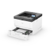 imprimanta laser mono Ricoh P502, A4, Functii: Imprimanta, Viteza de Printare Monocrom: 43ppm, Viteza de printare color: , Conectivitate:USB|Ret, Duplex:Da, ADF:Nu(Timbru Verde 40lei) 418495 