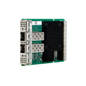 NET CARD 10/25GB 2PORT SFP28/P10115-B21 HPE NET CARD 10/25GB 2PORT SFP28/P10115-B21 HPE