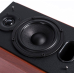 BOXE EDIFIER 2.0 PASIVE, Rated RMS: 5W-20W, tweeter de 0.75, bass de 4, frecventa de raspuns 50Hz-20KHz, impedanta 6ohm, punct divizare frecv. 1700Hz, bass reflex, bracket spate montare perete, MDF, 