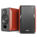 BOXE EDIFIER 2.0 PASIVE, Rated RMS: 5W-20W, tweeter de 0.75, bass de 4, frecventa de raspuns 50Hz-20KHz, impedanta 6ohm, punct divizare frecv. 1700Hz, bass reflex, bracket spate montare perete, MDF, 