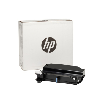 Waste Toner Original HP , P1B94A, pentru LaserJet M681|M682, 12.5K, (timbru verde 1.2 lei) , P1B94A 