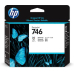 Cap Printare Original HP , nr.746, pentru DesignJet Z6|Z6dr|Z9+|Z9+dr, , incl.TV 1.2 RON, 