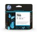 Cap Printare Original HP , nr.746, pentru DesignJet Z6|Z6dr|Z9+|Z9+dr, , incl.TV 1.2 RON, 