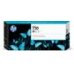 Cartus Cerneala Original HP Grey, Nr.730, pentru Designjet T1600 |T1700 |T2600, 300ml, (timbru verde 0.15 lei), P2V72A 