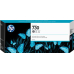 Cartus Cerneala Original HP Grey, Nr.730, pentru Designjet T1600 |T1700 |T2600, 300ml, (timbru verde 0.15 lei), P2V72A 