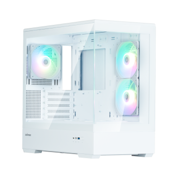 CARCASA Zalman 