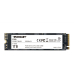 SSD Patriot P300, 1TB, NVMe, M.2 P300P1TBM28