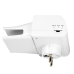 PRIZA LOGILINK, Schuko x 1, conectare prin Schuko (T), USB x 2, 16 A, protectie supratensiune, protectie copii, alb, PA0165 (include TV 0.8lei) 