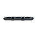ALIMENTATOR wireless LOGILINK, compatibil cu tel. certificate Qi, 3 porturi wireless x 5W, 2 x USB (5V/2.1A), black, PA0182 (timbru verde 0.18 lei) 