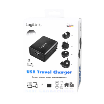 ADAPTOR LOGILINK, Socket EU x 1, Socket AU x 1, Socket UK x 1 , USB x 1, 5V 2.1A (10.5W) max. prot. supracurent / supratensiune / scurtcircuit / supraincalzire, negru PA0187 (include TV 0.18lei) ADAPTOR LOGILINK, Socket EU x 1, Socket AU x 1, Socket UK x 1 , USB x 1, 5V 2.1A (10.5W) max. prot. supracurent / supratensiune / scurtcircuit / supraincalzire, negru PA0187 (include TV 0.18lei)