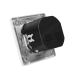 PRIZA LOGILINK, pentru perete, Schuko x 1, USB x1 5 V/2.1 A (10.5 W) / USB-C x 1 fast charge 5 V/3 A (15 W), 9 V/2 A (18 W), 12 V/1.5 A (18 W), 230 V AC, 50 Hz, alb PA0253 (include TV 0.18lei) 