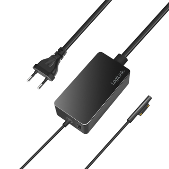 ALIMENTATOR retea 220V LOGILINK, pentru Microsoft Surface, compatibil cu Pro si Laptop/Go/Book, 65W, USB 5V/4A, 1.5m, negru, PA0309 (timbru verde 0.18 lei) ALIMENTATOR retea 220V LOGILINK, pentru Microsoft Surface, compatibil cu Pro si Laptop/Go/Book, 65W, USB 5V/4A, 1.5m, negru, PA0309 (timbru verde 0.18 lei)