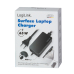 ALIMENTATOR retea 220V LOGILINK, pentru Microsoft Surface, compatibil cu Pro si Laptop/Go/Book, 65W, USB 5V/4A, 1.5m, negru, PA0309 (timbru verde 0.18 lei) ALIMENTATOR retea 220V LOGILINK, pentru Microsoft Surface, compatibil cu Pro si Laptop/Go/Book, 65W, USB 5V/4A, 1.5m, negru, PA0309 (timbru verde 0.18 lei)