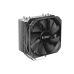 COOLER PCCOOLER, skt. universal, racire cu aer, vent. 130.6 mm x 1, 1600 rpm PALADIN 400(timbru verde 4.00 lei) 